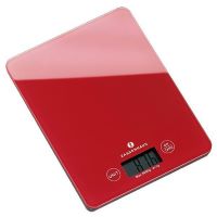 620496 200 Digital Scale Red